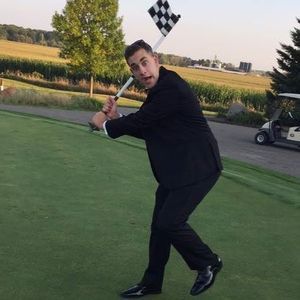 Meet your Posher, Tyler